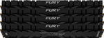 Pamięć RAM Kingston Fury Renegade DDR4 32GB 3200MHz CL16 (KF432C16RBK4/32)