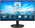 Monitor Philips V-Line 241V8L/00(W)(U)