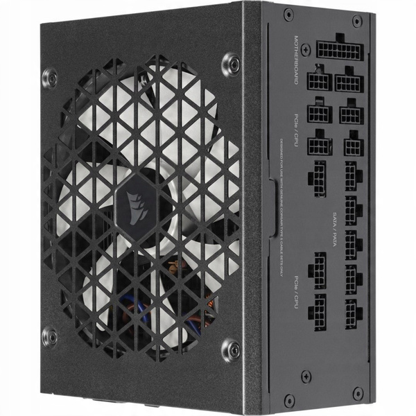 Zasilacz modularny ATX Corsair RM1000X SHIFT 1000W 80+ GOLD (W)(B)