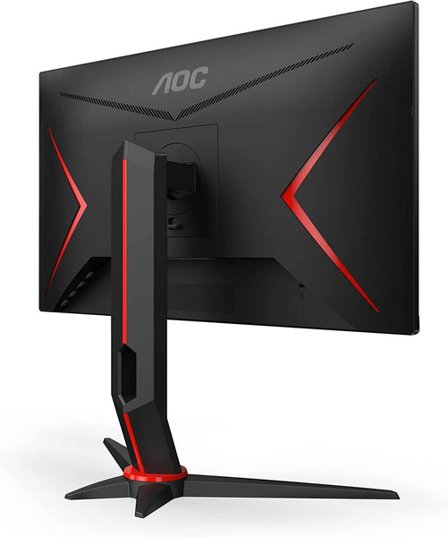Monitor AOC Gaming 24G2U/BK