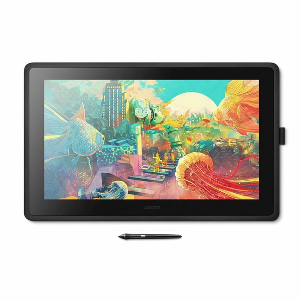 TABLET GRAFICZNY WACOM CINTIQ DTK-2260