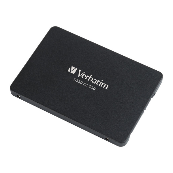 Dysk SSD Verbatim VI550 S3 SSD 512GB 2.5" SATA III 512GB (USZKODZONY) (VI550S3)