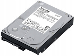 Dysk twardy Toshiba DT01ACA300 3TB SATA III 3,5" USZKODZONY