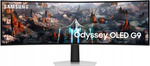 Monitor OLED Samsung Odyssey LS49CG934SUXEN