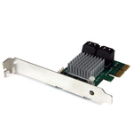 Kontroler StarTech 4x port SATA III 6Gbps RAID PCI Express 2.0