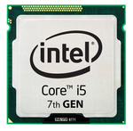 Procesor Intel Core i5-7400 (Socket 1151) OEM