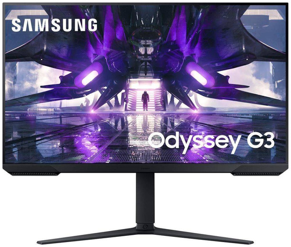 Monitor Samsung Odyssey G3 LF27G33TFWUXEN