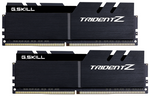 PAMIĘĆ RAM G.SKILL TRIDENT Z 16GB (2x8GB) DDR4 4400MHz CL19