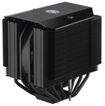 Chłodzenie Cooler Master MasterAir MA624 Stealth (MAM-D6PS-314PK-R1)