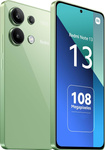 Smartfon Xiaomi Redmi Note 13 (USZKODZONY)