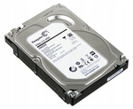 Dysk twardy Seagate VIDEO 3.5 HDD ST2000VM003 2TB SATA III 3,5" (ST2000VM003)USZKODZONY