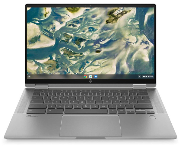 Laptop 2w1 HP Chromebook x360 (14C-CC0000SF)