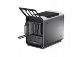Stacja dokująca SanDisk Professional PRO-DOCK 4 Thunderbolt 3 (SDPD14F-0000-MBAAD)