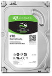 Dysk HDD 3.5" Seagate Barracuda ST2000DM006 2TB 7200RPM SATA III USZKODZONY