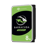 Dysk HDD Seagate Barracuda 8TB SATA III 3,5" (ST8000DM004) USZKODZONY