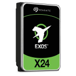 Dysk HDD Seagate Exos X24 ST20000NM002H 20TB SATAIII 3,5"