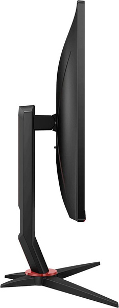 Monitor AOC Gaming Q27G2U/BK