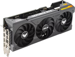 Karta graficzna Asus TUF Gaming GeForce RTX 4070Ti OC 12GB GDDR6X 192-bit (W) (B)