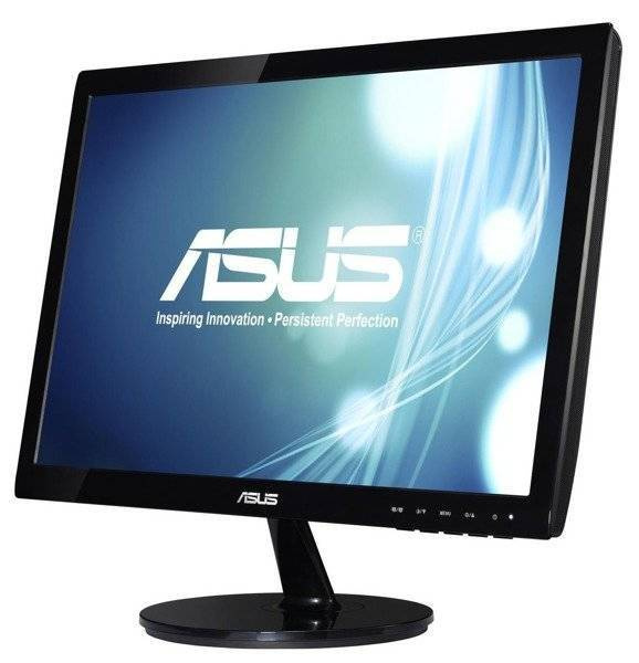 MONITOR ASUS VS247H