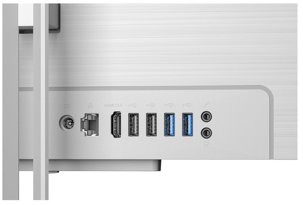 Komputer AiO Medion E23403 32GB/1TB Windows 11