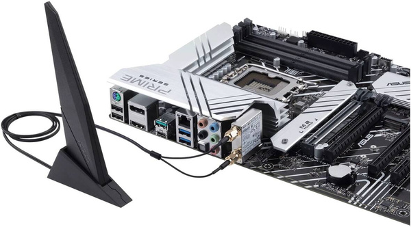 Płyta główna ATX Asus Prime Z690-P WiFi (Socket 1700) (U)