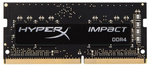 Pamięć RAM SO-DIMM HyperX FURY Impact 16GB (1x16GB) DDR4 2666MHz CL16 (HX426S16IB2/16)