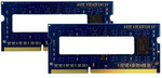 Pamięć RAM Kingston SODIMM DDR3 8GB 1600MHz CL11 HP687515-H6C-MCN (B)(U)