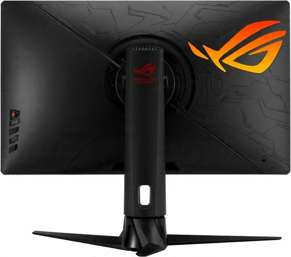 Monitor Asus ROG Strix XG27UQR (W) (U)