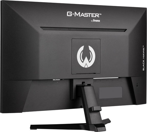 MONITOR IIYAMA G-MASTER G2745HSU-B1 BLACK HAWK FULL HD 27 CALI