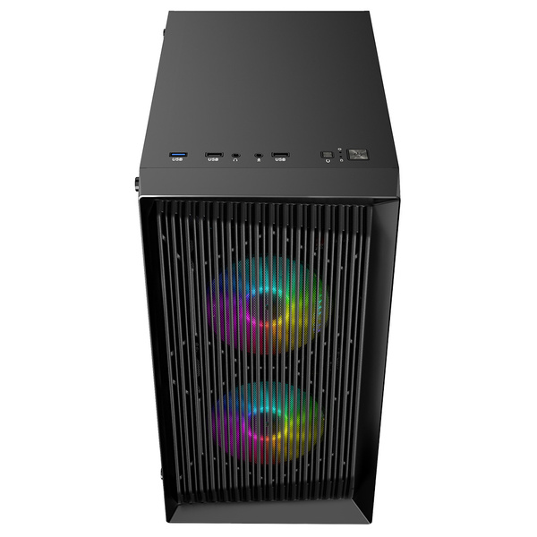 Komputer Atos 12400F/3060Ti/P32/M1 Windows 11 PRO
