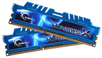 PAMIĘĆ RAM G.SKILL RIPJAWS X 16GB (2x8GB) DDR3 1600MHz CL9