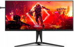 Monitor LED AOC AG405UXC 40 " 3440 x 1440 px IPS / PLS (W) (AG405UXC)