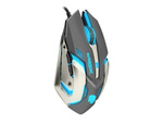 MYSZ DLA GRACZY FURY WARRIOR  3200DPI