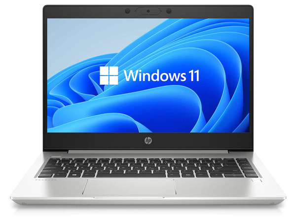 Laptop biznesowy HP ProBook 440 G7