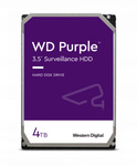 Dysk twardy Western Digital WD Purple WD43PURZ 4TB SATA 3,5" (WD43PURZ)