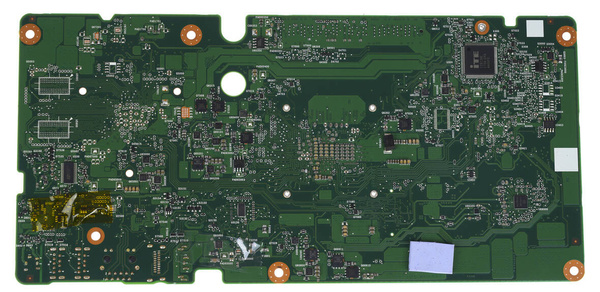 PŁYTA GŁÓWNA ISKLST1 VER 1.0 DO LENOVO 520S-23IKU