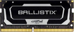 Pamięć RAM SO-DIMM Crucial Ballistix 8GB DDR4 2666MHz CL16 (BL8G26C16S4B)