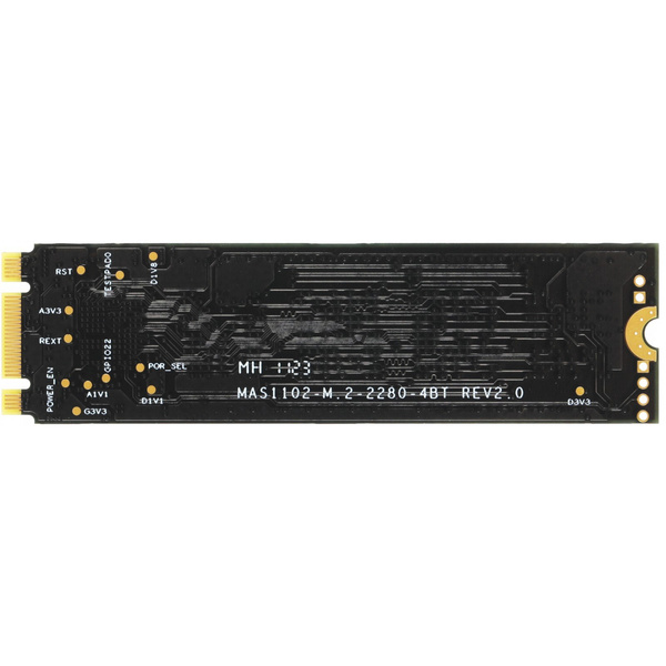 Dysk SSD KingSpec 512GB 2280 M.2 SATA III