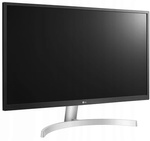 Monitor LG 27UL500P-W