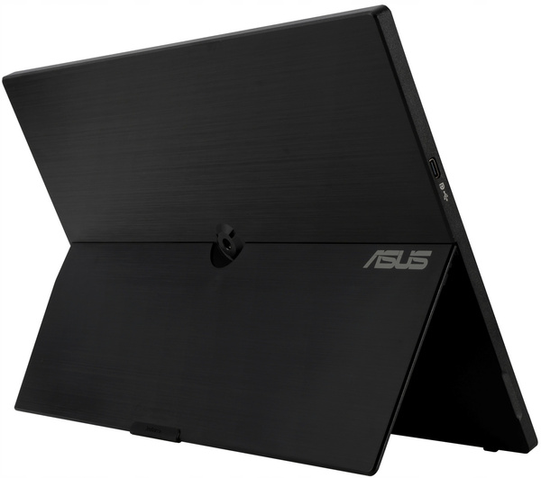 Monitor przenośny Asus MB16ACV (W)