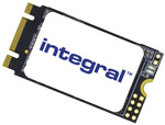 Dysk SSD Integral INSSD256GM242 256GB M.2 SATA III (INSSD256GM242)
