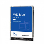 Dysk twardy Western Digital WD Blue WD20SPZX 2TB SATA III  USZKODZONY (WD20SPZX)