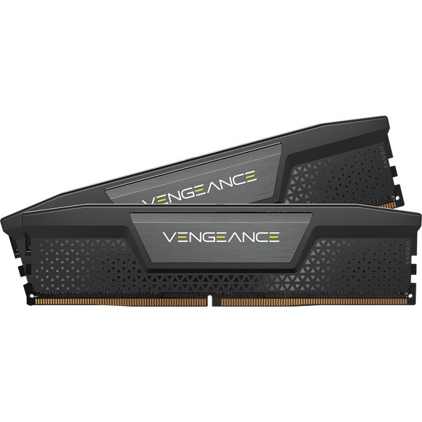Pamięć RAM Corsair DDR5 32 GB Vengeance 6000 MHz CL36.00 USZKODZONE