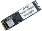 Dysk SSD M.2 NVMe Netac NS256GSSD530 256GB 940MB/s (B)