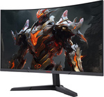 Monitor KOORUI 27E6QC (U)