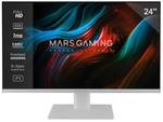 Monitor Mars Gaming MV-24W (W)