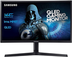 Monitor 24C Samsung C24FG73 (U)