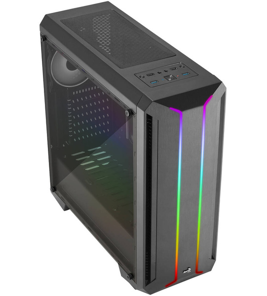 Komputer SkyLine 5700X/4060/P32/M1 Windows 11 PRO