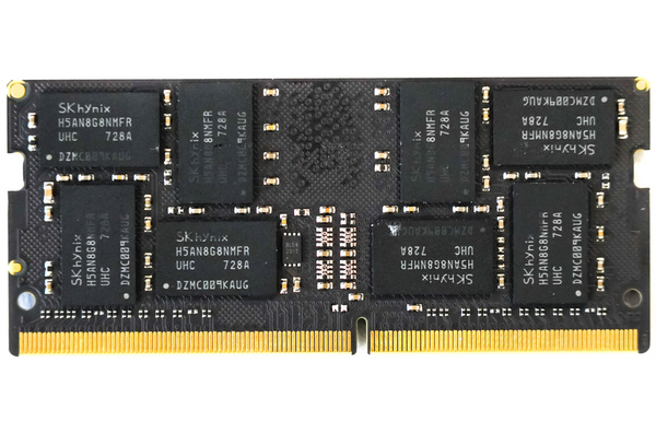 Pamięć RAM SODIMM 16GB DDR4 2666MHz CL17