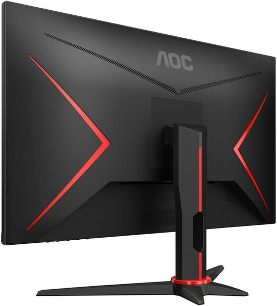 Monitor LED AOC 24G2ZE/BK